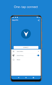 蚂蚁加速器vpn downloadandroid下载效果预览图